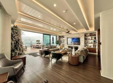 Departamento · 400m² · 3 Recámaras · 3 Estacionamientos · Condominio de Lujo en Venta, Torre Barlovento, Ensenada, Baja California