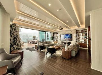 Departamento · 400m² · 3 Recámaras · 3 Estacionamientos · Condominio de Lujo en Venta, Torre Barlovento, Ensenada, Baja California