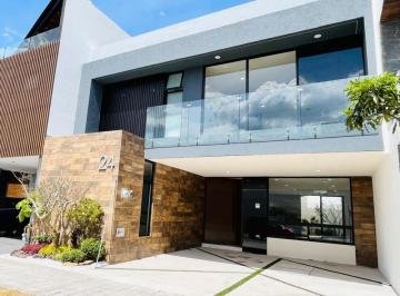 Casa de 3 habitaciones, San Andrés Cholula · Casa en Venta Parque Sinaloa, Lomas de Anfgelópolis