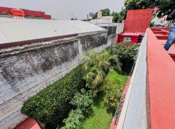 Terreno / Lote , Benito Juárez · Venta Terreno Mixcoac, Benito Juárez, 279 m², 671 m² Construibles, Uso de Suelo 3 Niveles, con Casa