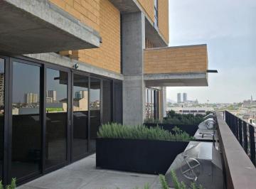 Departamento de 2 habitaciones, Monterrey · Departamento en Venta en Torre Historicah Centro de Monterrey