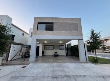 Casa de 3 habitaciones, Saltillo · Casa en Venta | Sorrento Mediterráneo Al Norte de Saltillo