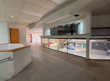 Bodega comercial · 350m² · 6 Estacionamientos · Bodega en Segundo Piso en La Colonia Escancon