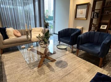 Casa en Venta de 3 habitaciones Bosque Real · Venta Hermoso Garden House Isola Bosque Real