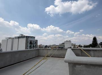 Departamento · 105m² · 2 Recámaras · 1 Estacionamiento · Departamento en Portales Oriente