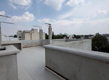 Departamento · 105m² · 2 Recámaras · 1 Estacionamiento · Departamento en Portales Oriente