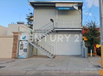Local comercial · 134m² · Local en Renta en Valle de San Pedro, Chihuahua, Chih.
