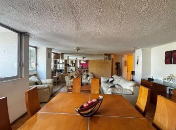 Departamento de 2 habitaciones, Benito Juárez · Venta de Departamento en Vertiz Narvarte, Benito Juarez