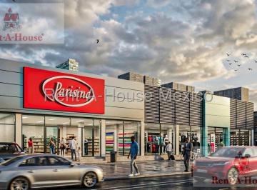 Local comercial · 3009m² · 12 Estacionamientos · Local en Renta en Vasco de Quiroga, Gustavo A. Madero 26 - 2605 Jas