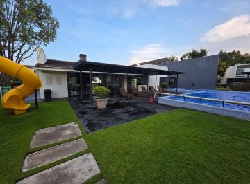 cb4b49d57803595f6b6e92477173a925bc61495e12bdcfef70cb893d37fa3ae9 · Casa de Lujo en Renta Solares Zapopan $35,000