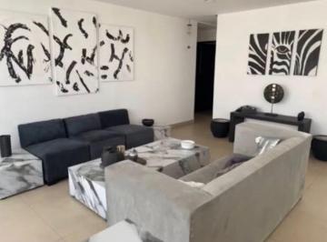 Departamento de 3 habitaciones, Miguel Hidalgo · Polanco Dep Amueblado en Renta; Se Puede Facturar (Renta Más Iva)
