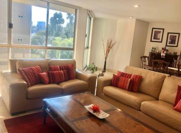 Departamento de 3 habitaciones, Huixquilucan · Oportunidad Departamento de 3 Recámaras en Venta en Interlomas