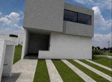 Foto 1 · Casa en Condominio en Venta en El Marqués, Querétaro