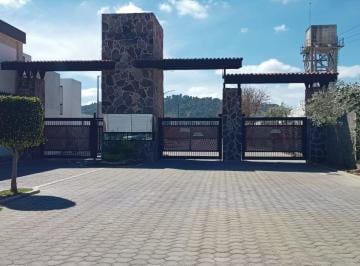 Casa de 4 habitaciones, San Pedro Cholula · Casa Nueva en Venta en Fraccionamiento Monterreal / 4 Recamaras 3 Baños