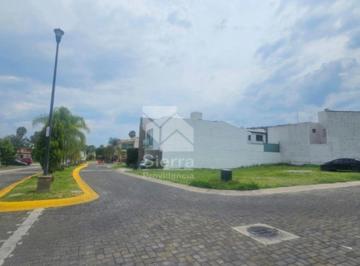 Terreno / Lote , Tlajomulco de Zúñiga · San Jose del Tajo - Terreno