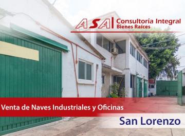 Nave industrial , Iztapalapa · Nave Industrial en Venta | Los Ángeles ∙ Iztapalapa ∙ Cdmx