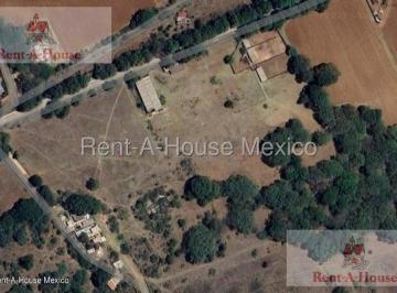 Terreno / Lote · 35m² · Terreno en Venta en Canalejas, Jilotepec 26 - 3029 Jas