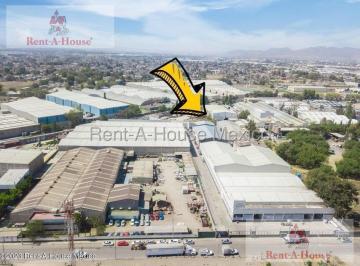 Bodega comercial · 430m² · 2 Estacionamientos · Bodega Industrial en Renta en Tultitlán, Edo. de México 26 - 2631 Jas