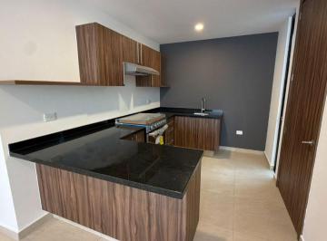 Departamento de 2 habitaciones, Puebla · Moderno Departamento en Colonia La Paz Puebla
