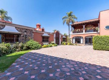 Casa de 6 habitaciones, Cuernavaca · Casa en Venta en Colonia Reforma en Cuernavaca
