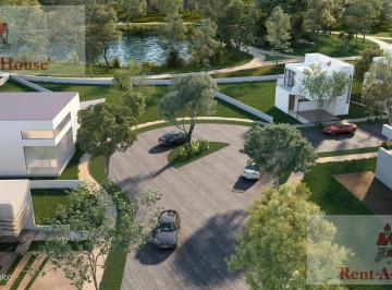 Terreno / Lote · 500m² · Terreno en Venta en Temozon Norte Merida 25 - 106 Mm