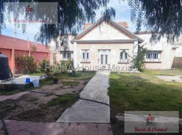 Casa · 4000m² · 4 Recámaras · 3 Estacionamientos · Casa en Venta en Rancho o Rancheria Santa Bárbara, San Agustín Tlaxiaca 25 - 2077 Mm