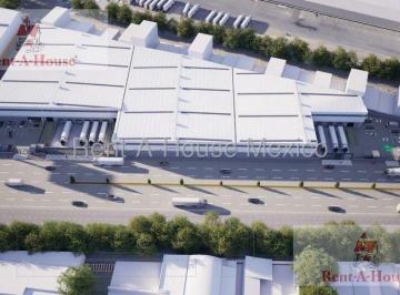 Bodega comercial · Bodega Comercial en Renta en El Nopalito, Cuautitlán 26 - 922 Mm