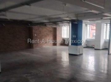 Local comercial · 250m² · 4 Estacionamientos · Local en Renta en San Andrés Atoto, Naucalpan de Juárez 26 - 1042 Mm