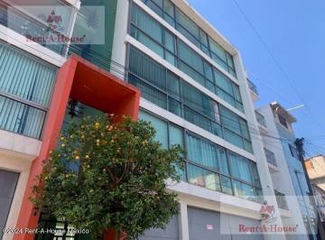 Departamento · 196m² · 2 Recámaras · 2 Estacionamientos · Departamento en Venta San Juan Totoltepec, Naucalpan de Juárez 26 - 1490 Mm