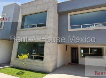 Casa · 680m² · 4 Recámaras · 4 Estacionamientos · Casa en Venta en Lomas Verdes, Naucalpan de Juárez 26 - 262 Mm