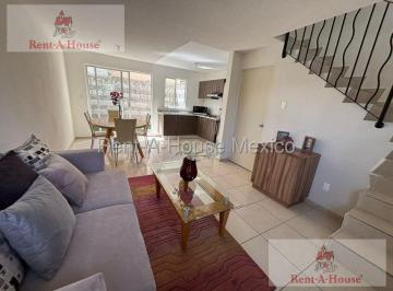 Casa · 62m² · 2 Recámaras · 1 Estacionamiento · Casa en Venta en Rancho La Luz, Tecámac 26 - 2121 Mm
