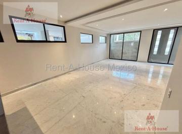 Departamento · 150m² · 2 Recámaras · 2 Estacionamientos · Departamento en Venta en Lomas de Tecamachalco, Naucalpan de Juárez 25 - 3496 Mm