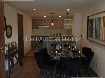 Departamento · 117m² · 2 Recámaras · 2 Estacionamientos · Departamento en Venta en Jardines de Atizapán, Atizapán de Zaragoza 26 - 2353 Mm