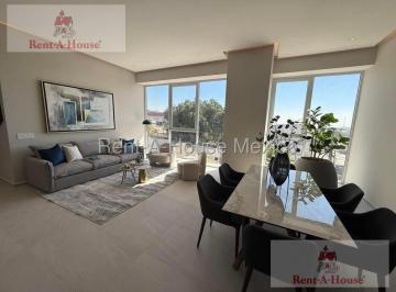 Departamento · 117m² · 3 Recámaras · 1 Estacionamiento · Departamento en Venta en Xocoyahualco, Tlalnepantla de Baz 25 - 1482 Mm