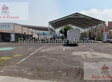 Terreno comercial · 2550m² · Terreno Comercial en Venta en La Escuela, Tlalnepantla de Baz 26 - 2657 Mm