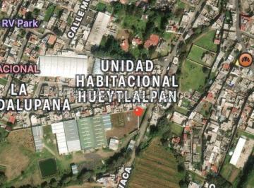 Terreno / Lote · 7000m² · Terreno en Renta en San Miguel Topilejo, Tlalpan 25 - 3455 Mm