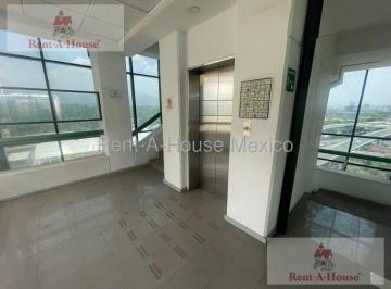 Edificio · 1900m² · 51 Estacionamientos · Edificio Comercial en Renta en Tlalpan Centro, Tlalpan 26 - 3026 Mm