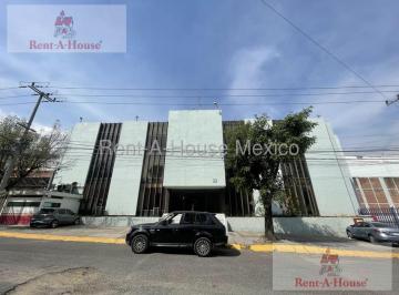 Bodega comercial · 1780m² · Bodega Industrial, Renta, Industrial Tlatilco, Naucalpan de Juárez 26 - 467 Mm