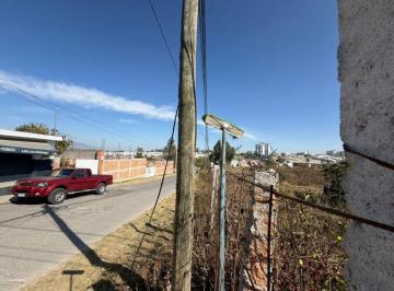 Terreno / Lote , Morelia · Terreno en Venta Ampliación Los Encinos 2