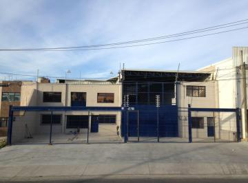 Bodega comercial , Zapopan · Renta: Bodega con Oficinas. Periferico Sur y Lopez Mateos