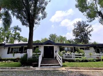 Casa de 4 habitaciones, Zapopan · Preciosa Residencia de Una Sola Planta en Renta Dentro del Fraccionamiento Rancho Contento