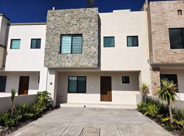 013f0351e0f56cd4efc0d36bd635835f1bb7881c5926b280d1c1480a6f7e1d92 · Casa Scordia Plus en La Vista | 197 m², 3 Recámaras + Roof Top· Precio Promocion