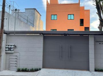 Departamento de 1 habitación, Cuernavaca · Departamento Amueblado en Venta en Cuernavaca, Morelos, con Jacuzzi y Gym Común. Col. Chapultepec.