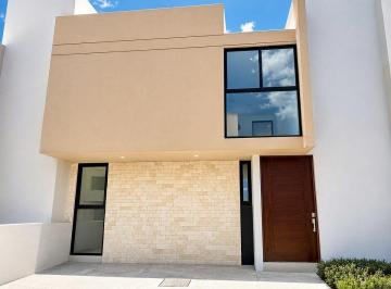 988782c9834efed2d1ef224d8bbf86f7f1b74b8748c97f119131171b50376354 · Casa a Estrenar en El Refugio con Roof Top, 196 m²