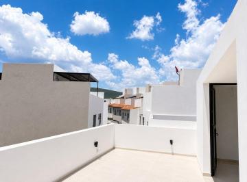 0dc0ac450a7dc8121bc77fd68b9479120e450a354be789a9045d0d2002583b83 · Casa a Estrenar en El Refugio con Roof Top, 196 m²