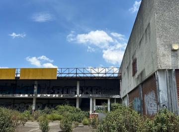 Bodega comercial · 3000m² · Bodega Industrial - Independencia