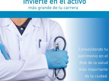 Inmueble productivo urbano , Saltillo · Consultorios Médicos en Venta | Mac Hospitales Saltillo