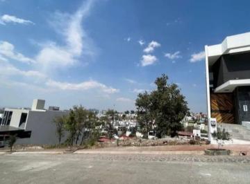 Terreno / Lote , Morelia · Terreno con Vista Panorámica Río Altozano