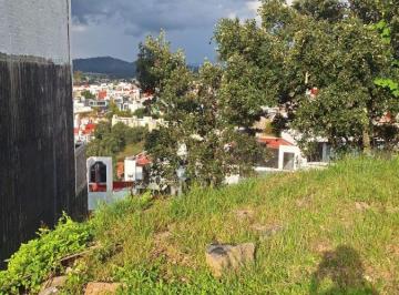 Terreno / Lote 160m² Venta Fraccionamiento Montaña Monarca  · Terreno con Vista Panorámica Río Altozano