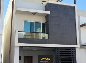 Casa de 3 habitaciones, Monterrey · Casa en Venta Paseo del Vergel, Monterrey, Nl.